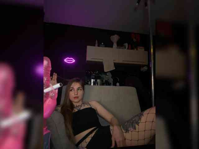 KrisVXN webcam