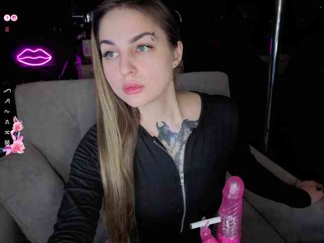 KrisVXN webcam