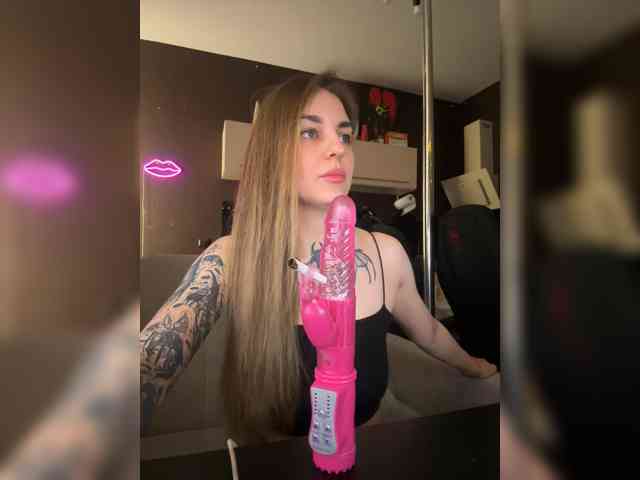 KrisVXN webcam