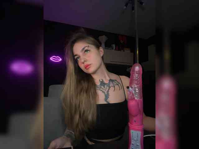 KrisVXN webcam