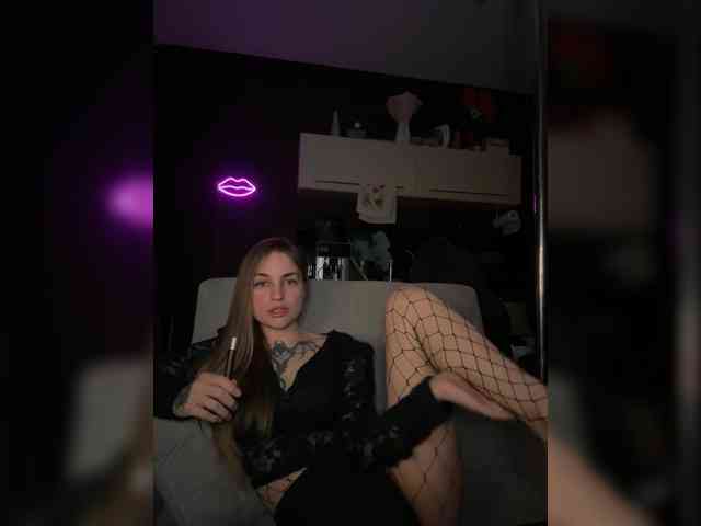 Modella: KrisVXN