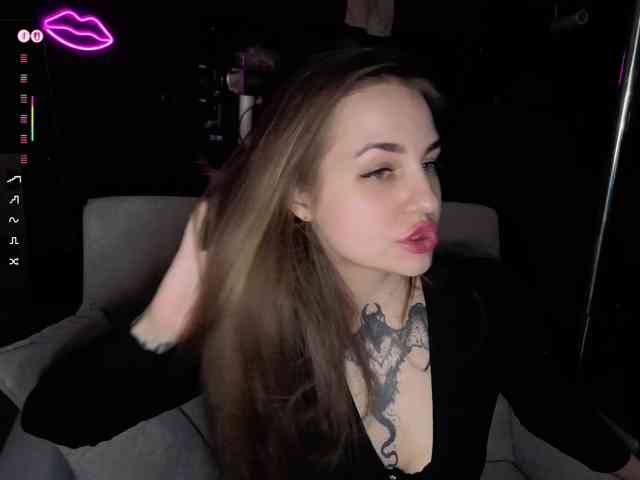 KrisVXN webcam