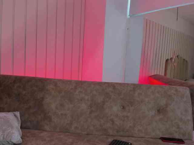 alesia-and-damian webcam