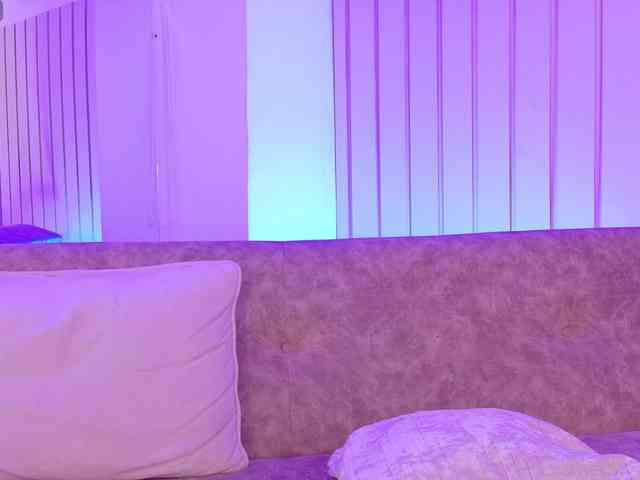 alesia-and-damian webcam