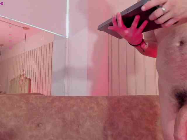 alesia-and-damian webcam