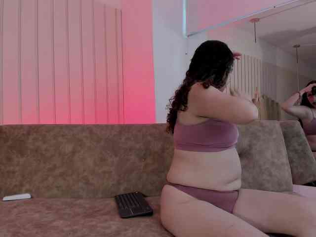 alesia-and-damian webcam