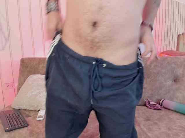 alesia-and-damian webcam