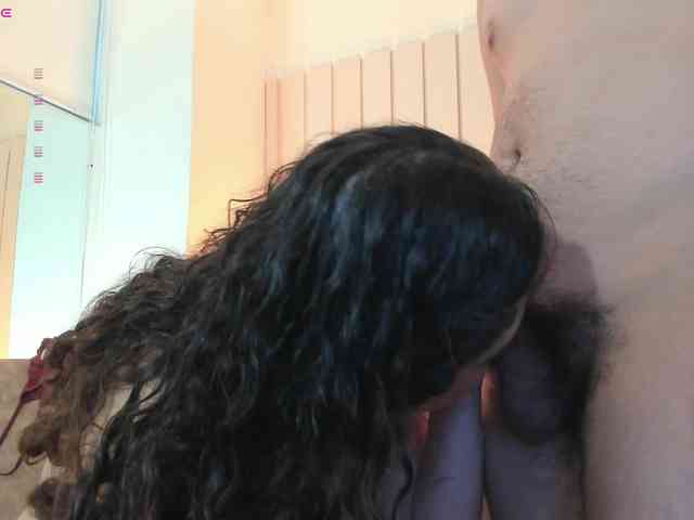 Modelo: alesia-and-damian