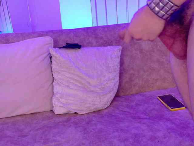 alesia-and-damian webcam