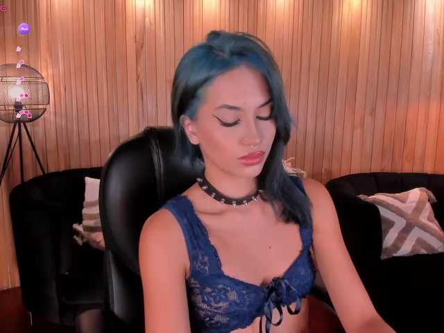 KayraLanne, live now on BongaCams