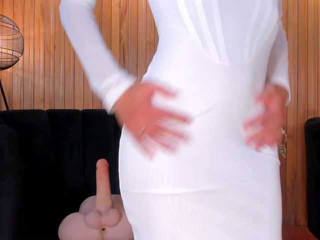 KayraLanne live cam on BongaCams
