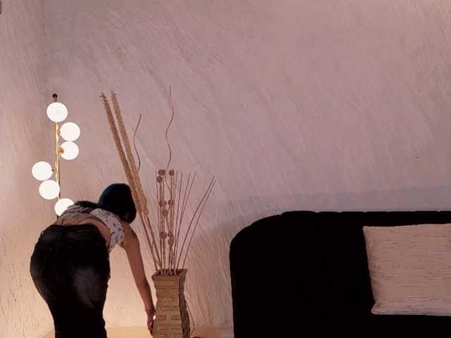 KayraLanne, en vivo ahora en BongaCams