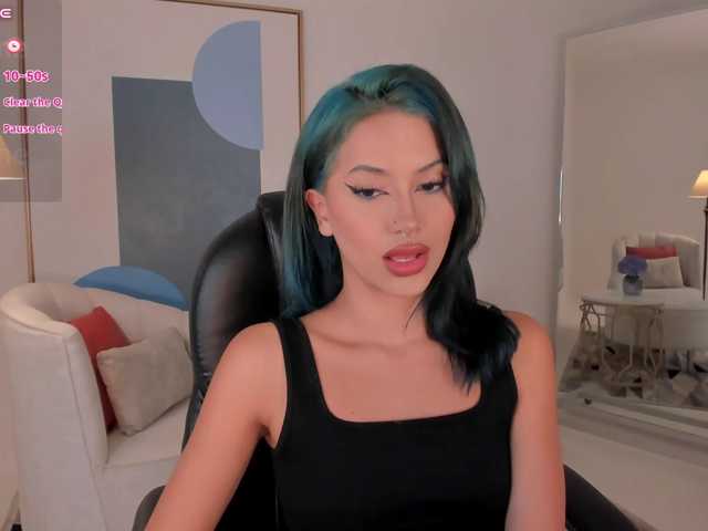 KayraLanne live cam on BongaCams