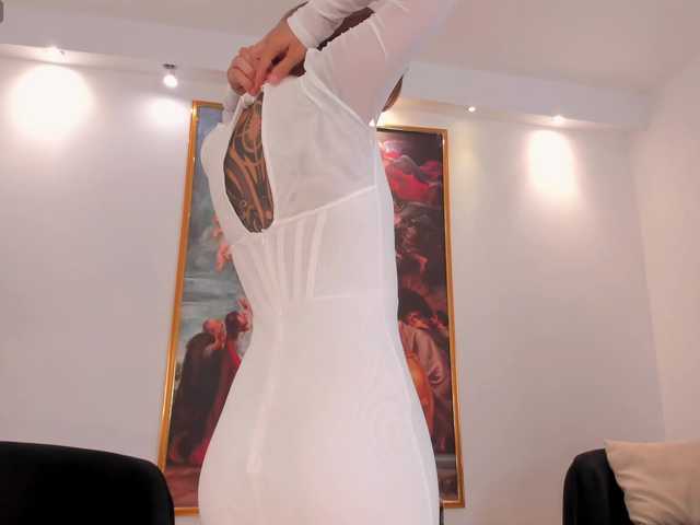 KayraLanne live cam on BongaCams