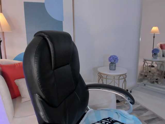 KayraLanne live cam on BongaCams