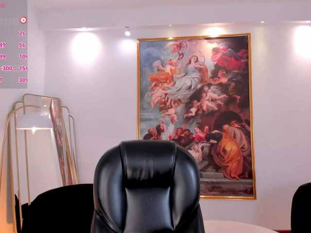 KayraLanne live cam on BongaCams