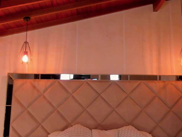 KayraLanne live webcam show