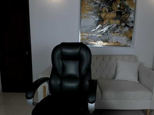 KayraLanne live cam on BongaCams