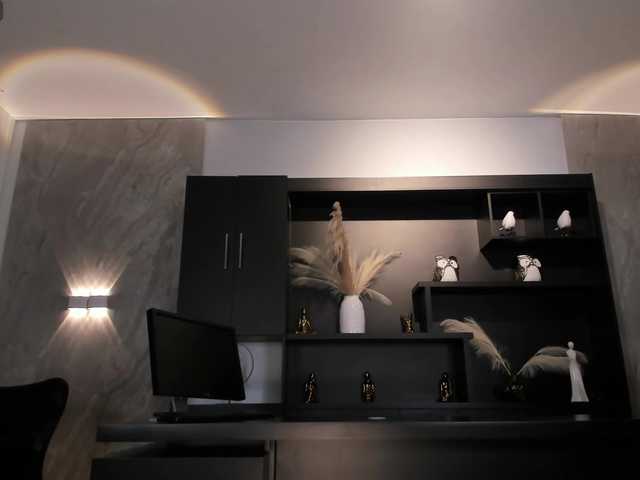 KayraLanne live webcam show