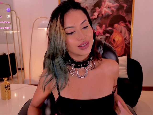 KayraLanne live cam on BongaCams