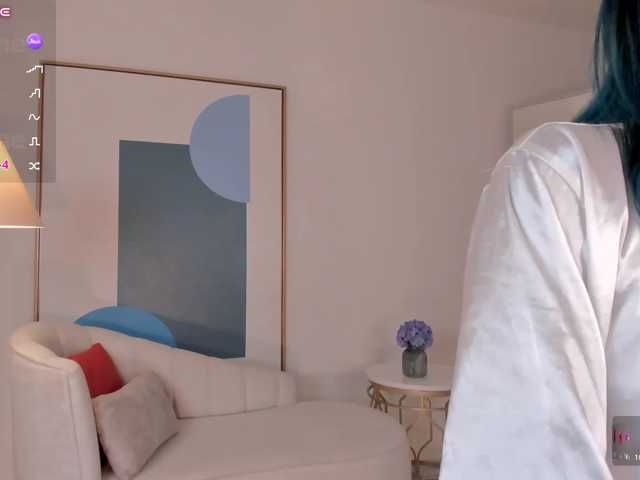 KayraLanne live cam on BongaCams