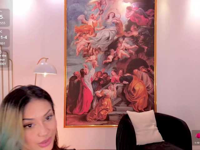 KayraLanne live cam on BongaCams