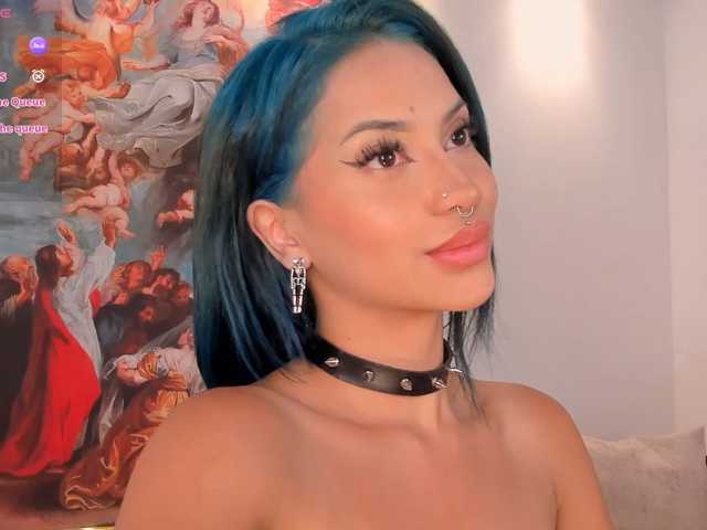 KayraLanne live cam on BongaCams