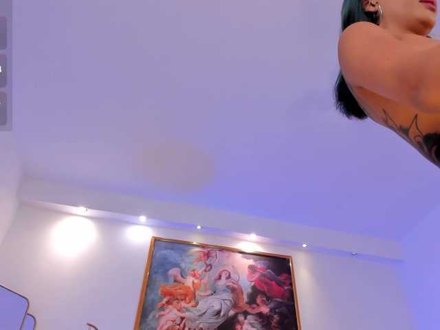 KayraLanne's BongaCams show and profile