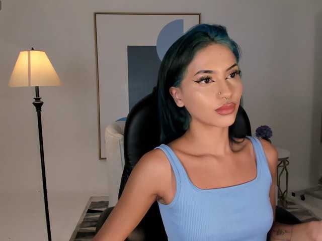 KayraLanne live cam on BongaCams