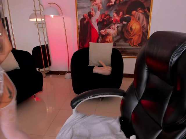 KayraLanne's BongaCams show and profile