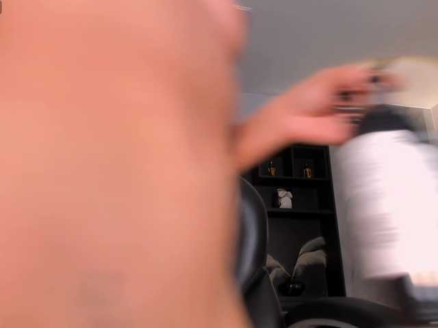 KayraLanne live cam on BongaCams