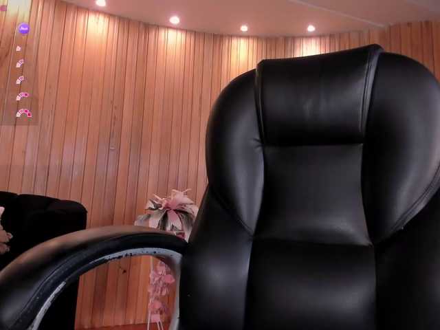 KayraLanne, en directo ahora en BongaCams