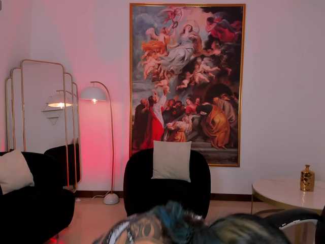 KayraLanne's BongaCams show and profile