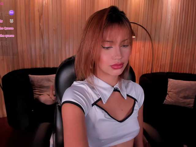 KayraLanne live cam preview