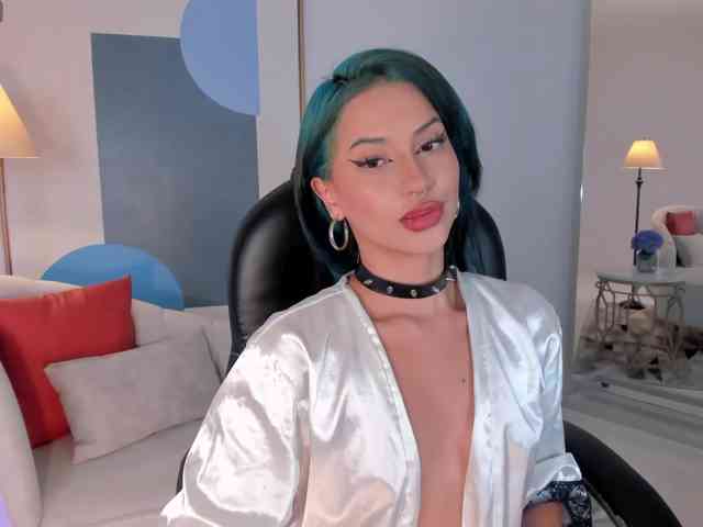 Modelo: KayraLanne