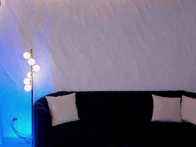 KayraLanne Live Webcam on BongaCams