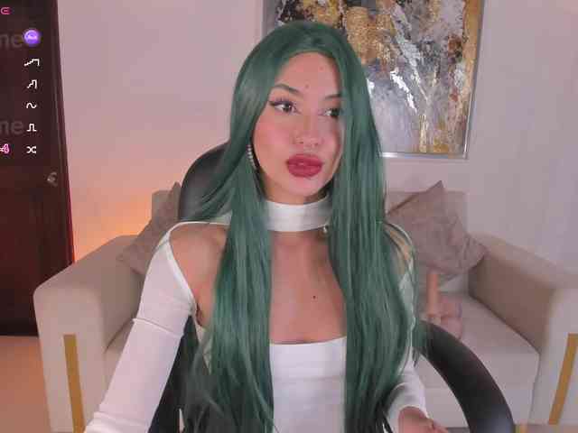 kayralanne's live room