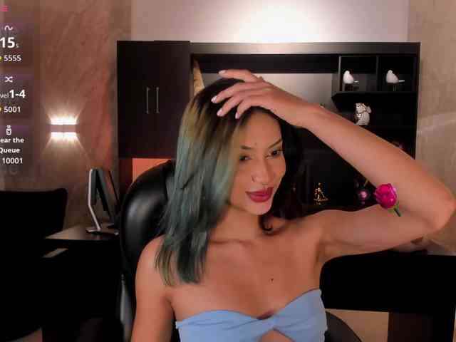 Modelo: KayraLanne
