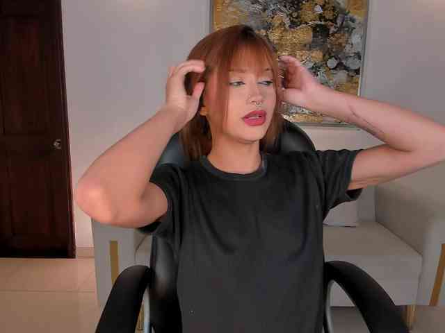 KayraLanne Live Webcam on BongaCams