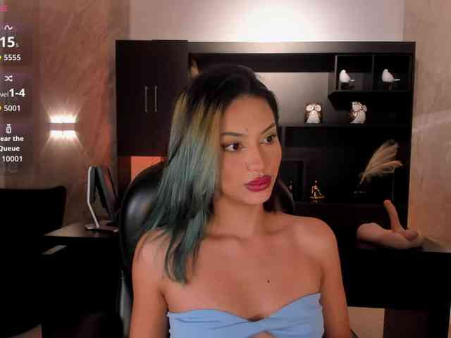 Modelo: KayraLanne