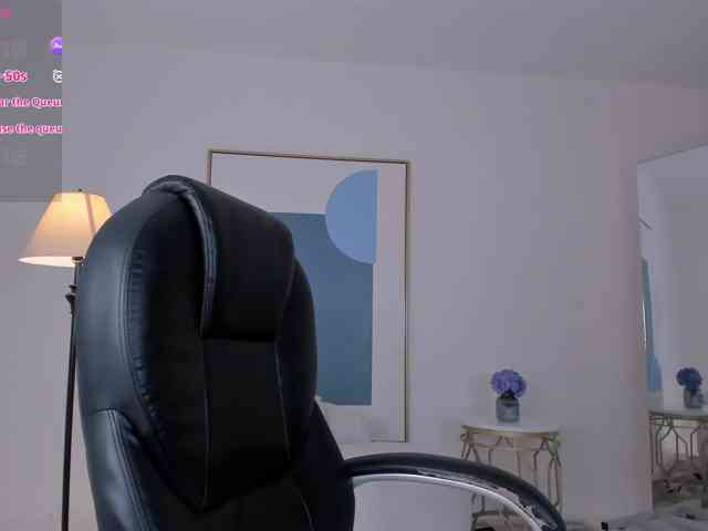 KayraLanne webcam