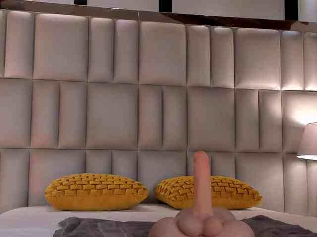 KayraLanne webcam