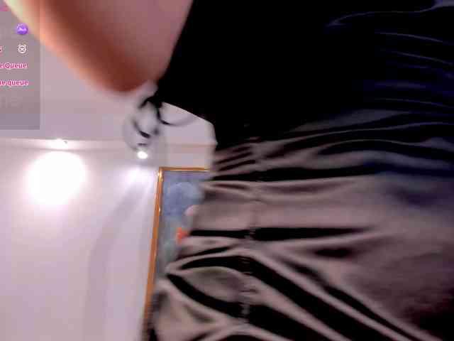 KayraLanne Live Webcam on BongaCams