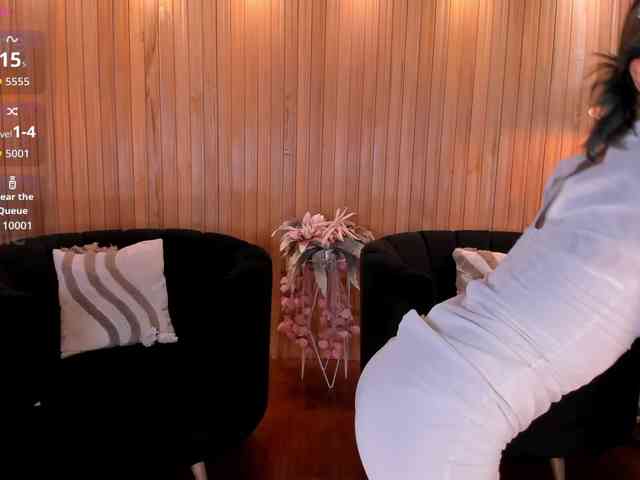 KayraLanne webcam