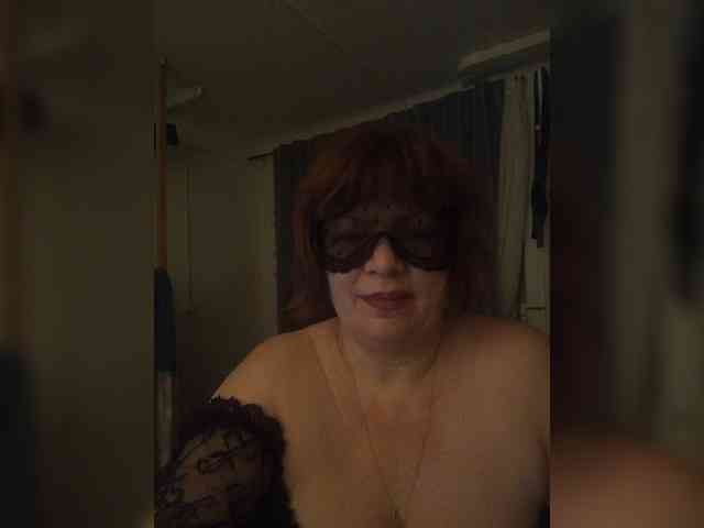 Lady-BDSM webcam