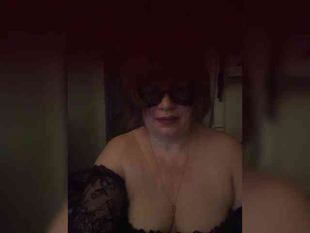Lady-BDSM webcam