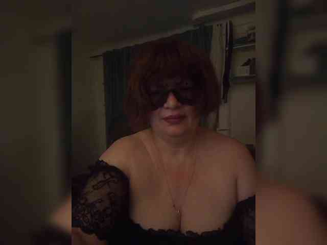 Lady-BDSM webcam