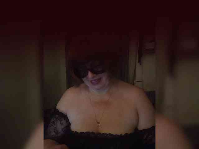 Lady-BDSM webcam