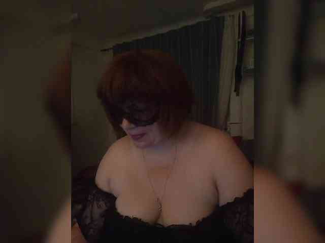 Lady-BDSM webcam