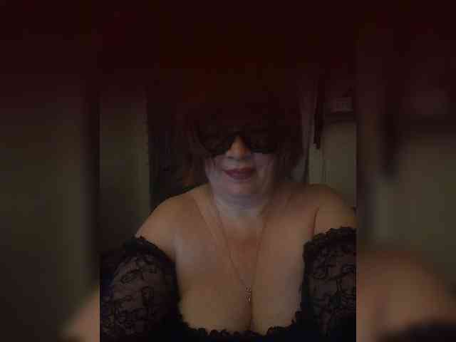 Lady-BDSM webcam